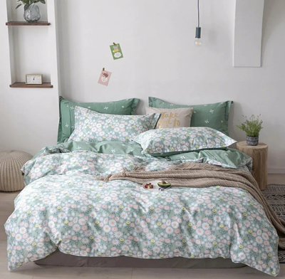 南方生活床上用品與水性涂料 舒適居家的雙重選擇