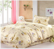 工廠直銷，精選全棉床上用品，打造舒適睡眠體驗(yàn)