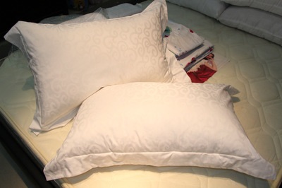 驕子柔超五星級(jí)酒店枕套 廠家直供，品質(zhì)與奢華的完美結(jié)合