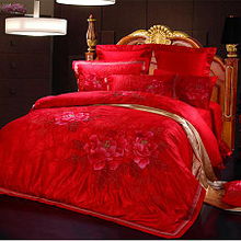 當浪漫邂逅安全 水性涂料為床上用品注入清新與安心