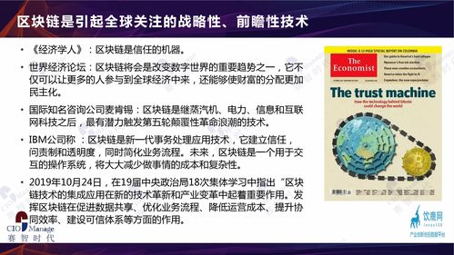 引領數字化轉型 專訪賽智時代CEO趙剛博士談信息技術咨詢服務的新視野